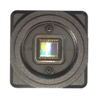 30 fps, 2.0MP, B/W GigE camera, w/o IR cut filter, w/ POE
