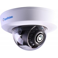 GV-EFD4700-2F 4MP H.265 3.8mm Super Low Lux, WDR Pro Fixed Dome