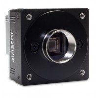 (discontinued) AVA1000-120KC 1/2" CCD, 1024x1024, 120fps, color