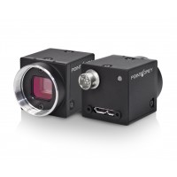 (discontinued) BFLY-U3-50H5C-C 5.0 MP 7.5 FPS USB 3 Camera