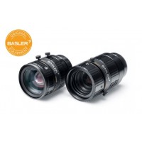 Basler C125-2522-5M 1/2.5" 25mm 5 Megapixel Lens