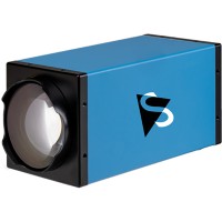 The Imaging Source DFK 39GX265-Z20 GigE Color Zoom Camera 36 fps and global shutter with auto-iris
