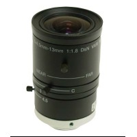 High Resolution Varifocal Lens For Megapixel Cameras