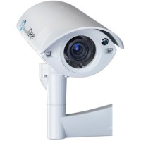 H.264 WDR 1080P CAMERA; remote back focus, 3.3-10 mm lens