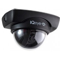 INDOOR VANDAL DOME DAY/NIGHT CAMERA; H.264;  5MP, fixed 2.8 mm lens