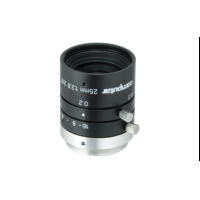 6 Megapixel 2/3" 8mm F2.8 (C Mount) Machine Vision Lens