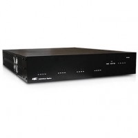 16 Input/1 Output High Definition Multi-Viewer System