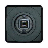 1.3 MP, B/W, GigE Power Plus camera, user-programmable Xilinx FPGA, w/o IR cut filter