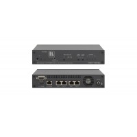 2x1:4 HDMI Switcher, Twisted Pair Distribution Amplifier & Transmitter