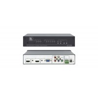 HDMI, Component & Computer Graphics Video To HDMI ProScale  Digital Scaler