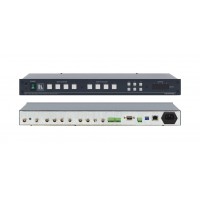 4x4 3G HD-SDI Matrix Switcher